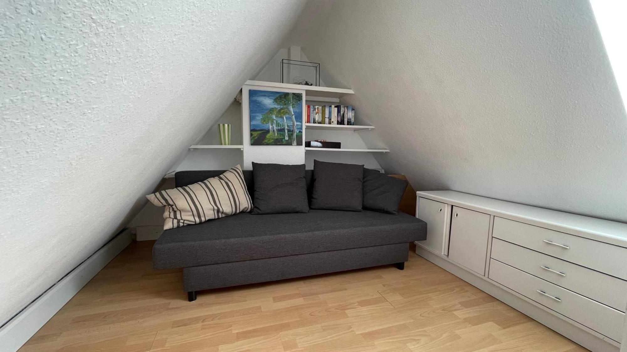 Apartment Ueber 2 Etagen Nahe Bvb-Stadion Und Westfalenhallen Dortmund Buitenkant foto