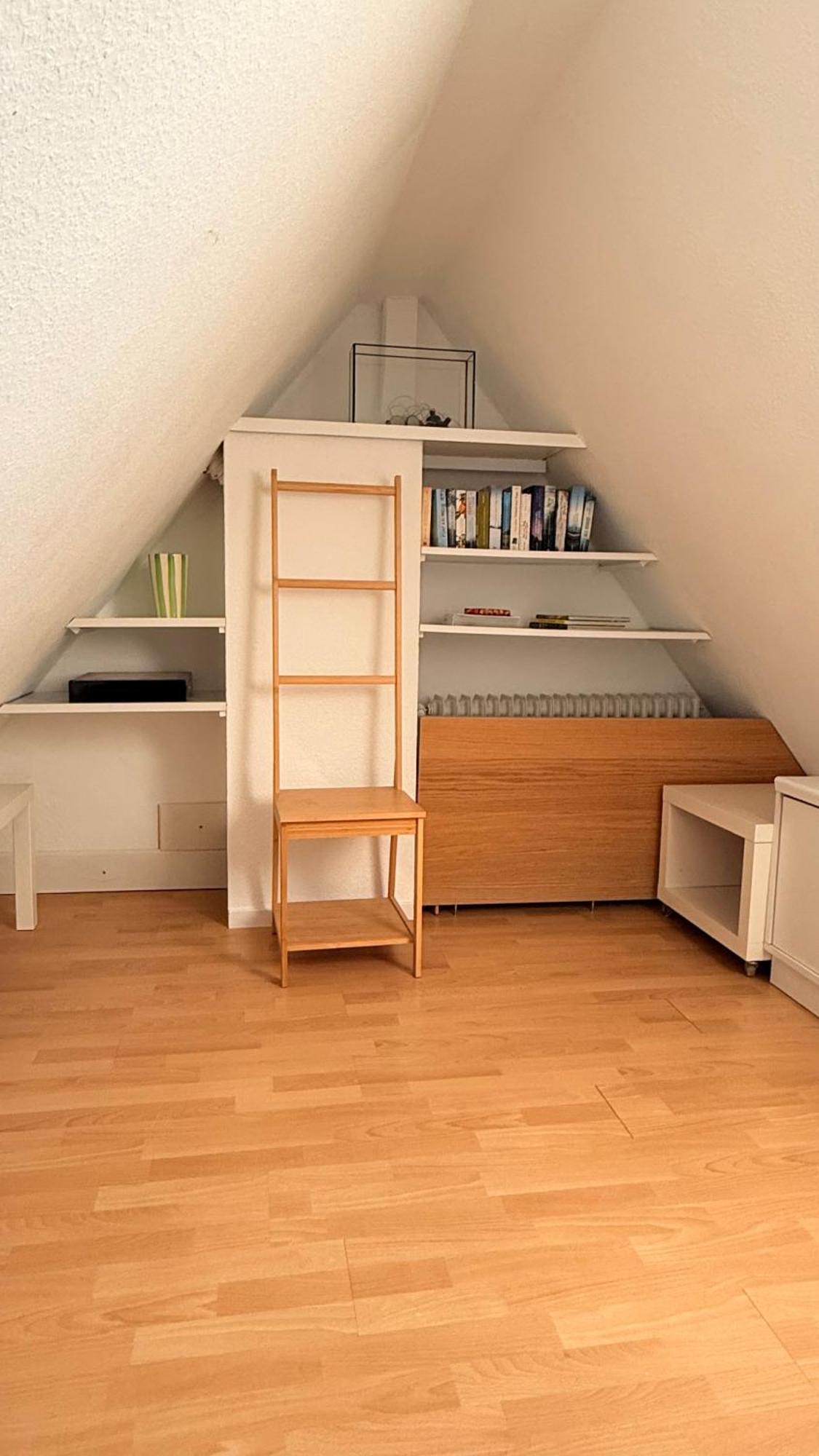 Apartment Ueber 2 Etagen Nahe Bvb-Stadion Und Westfalenhallen Dortmund Buitenkant foto